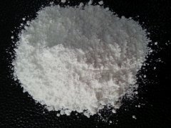 钛白粉