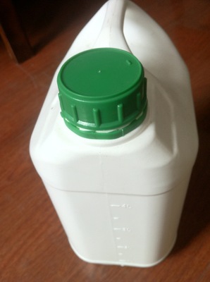 ( 精品容器)4L带手柄防盗盖塑料壶__世界工厂网