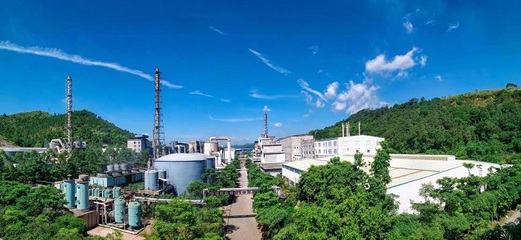 中国钛白粉产业正由大国向强国迈进